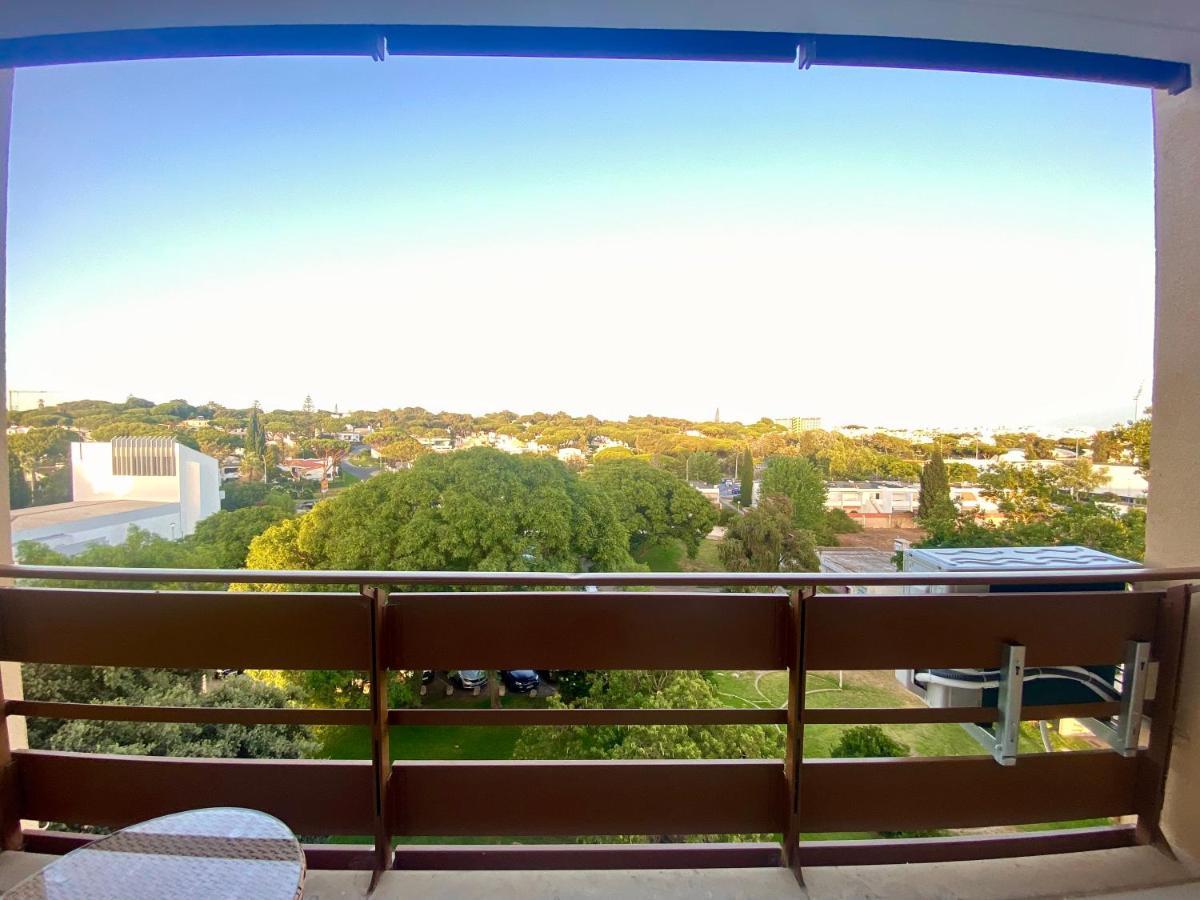 Marina Walk Apartment Віламора Екстер'єр фото