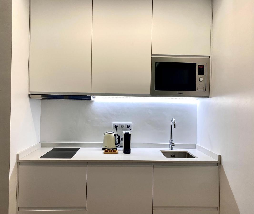Marina Walk Apartment Віламора Екстер'єр фото