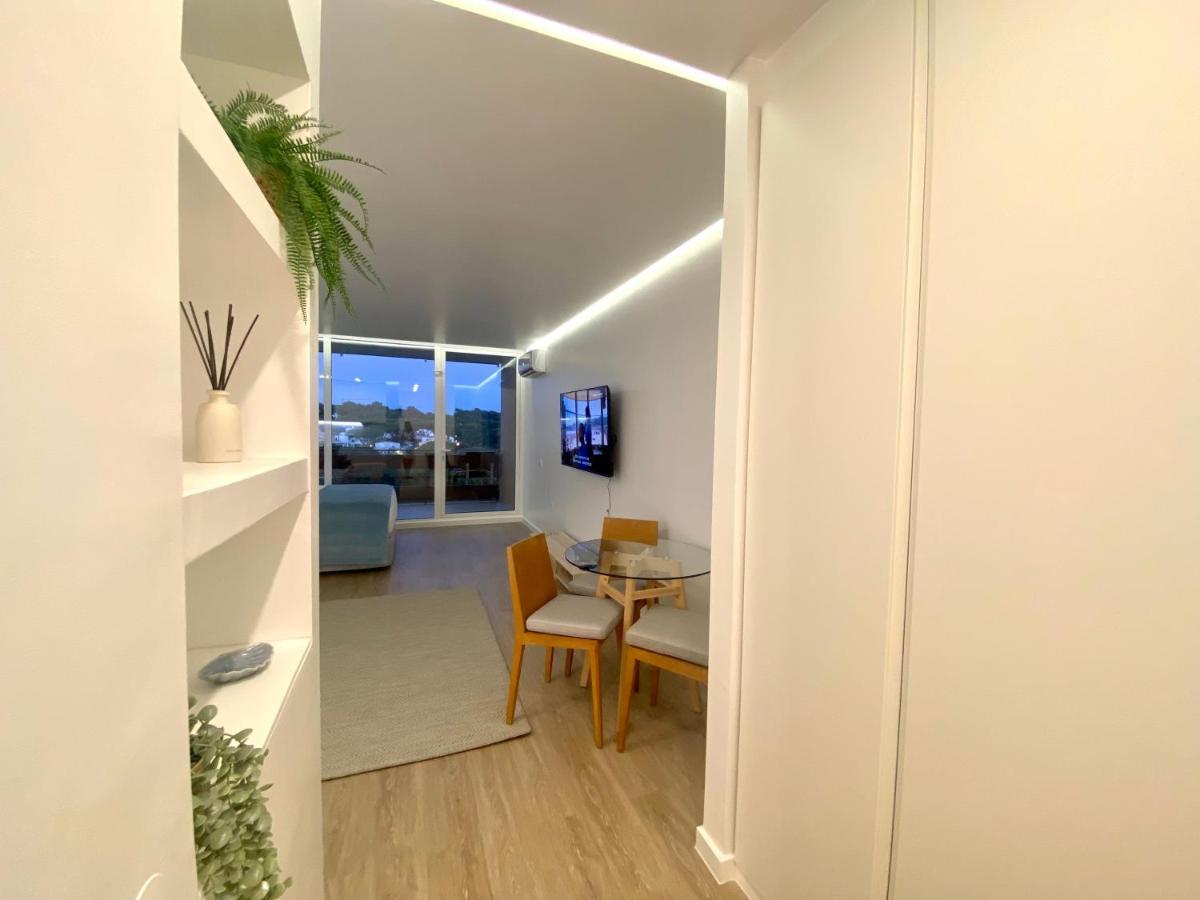 Marina Walk Apartment Віламора Екстер'єр фото