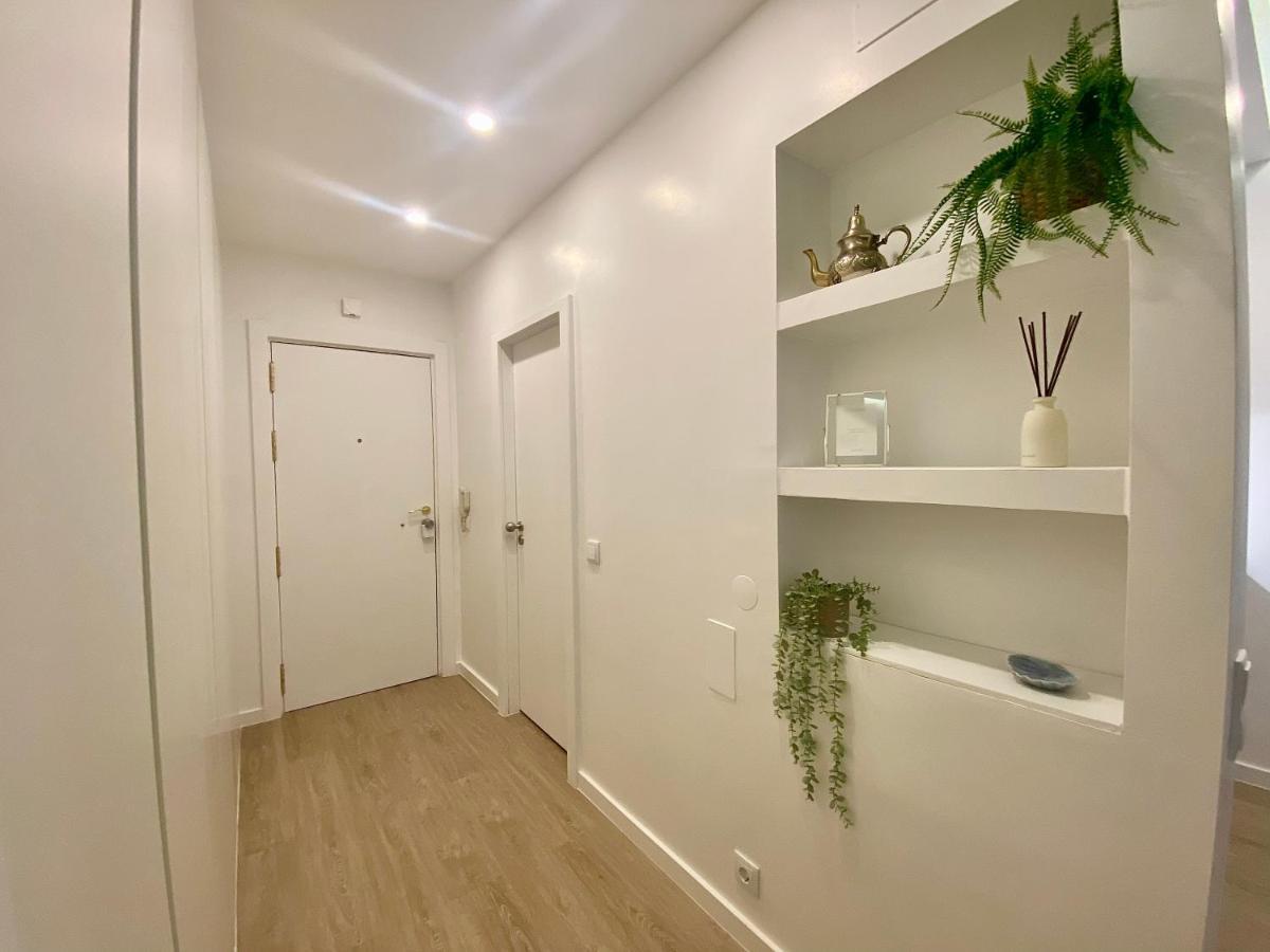 Marina Walk Apartment Віламора Екстер'єр фото