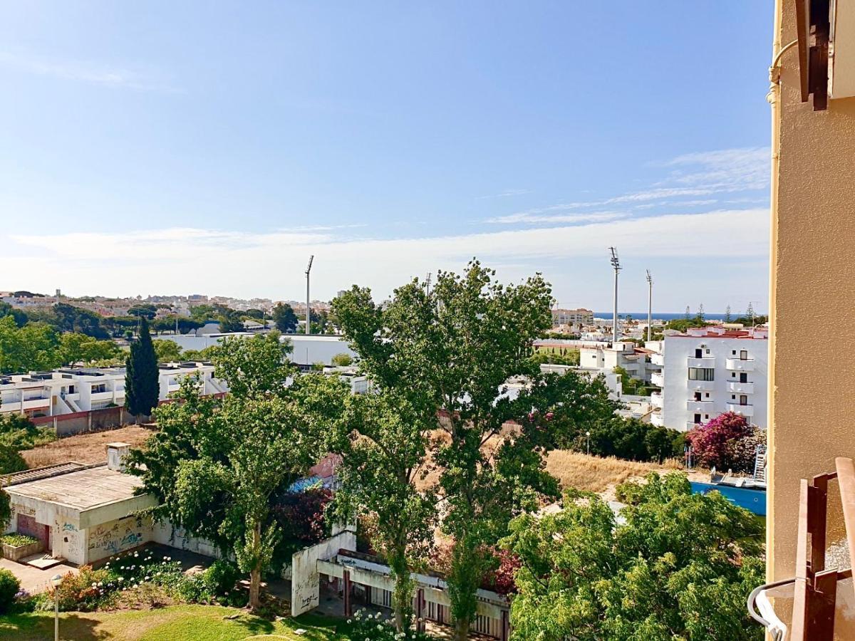 Marina Walk Apartment Віламора Екстер'єр фото