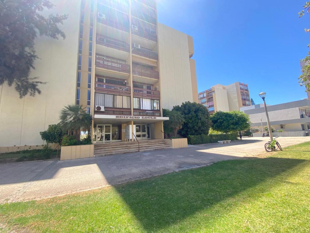 Marina Walk Apartment Віламора Екстер'єр фото