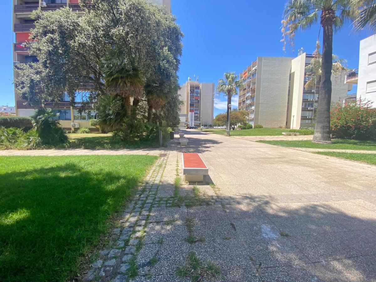 Marina Walk Apartment Віламора Екстер'єр фото